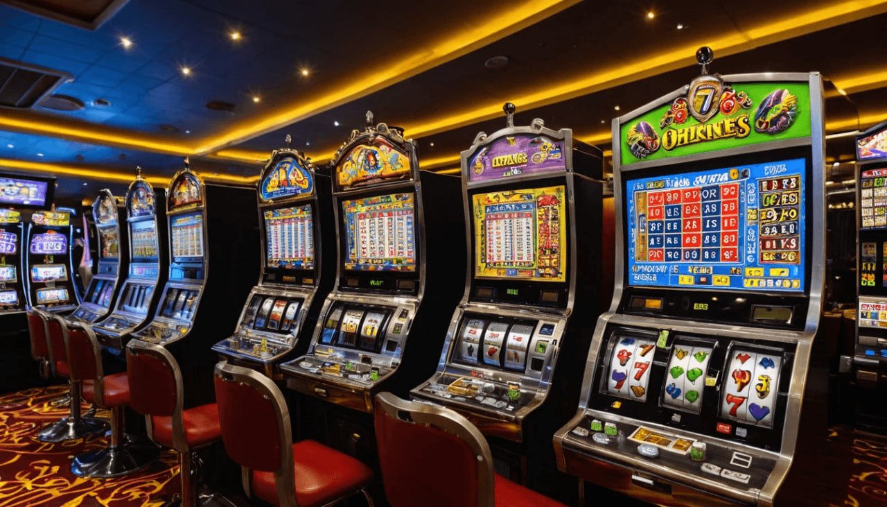 Ilustrasi pengalaman taruhan mobile fantastik di fantastic4d, platform sportsbook dan live casino